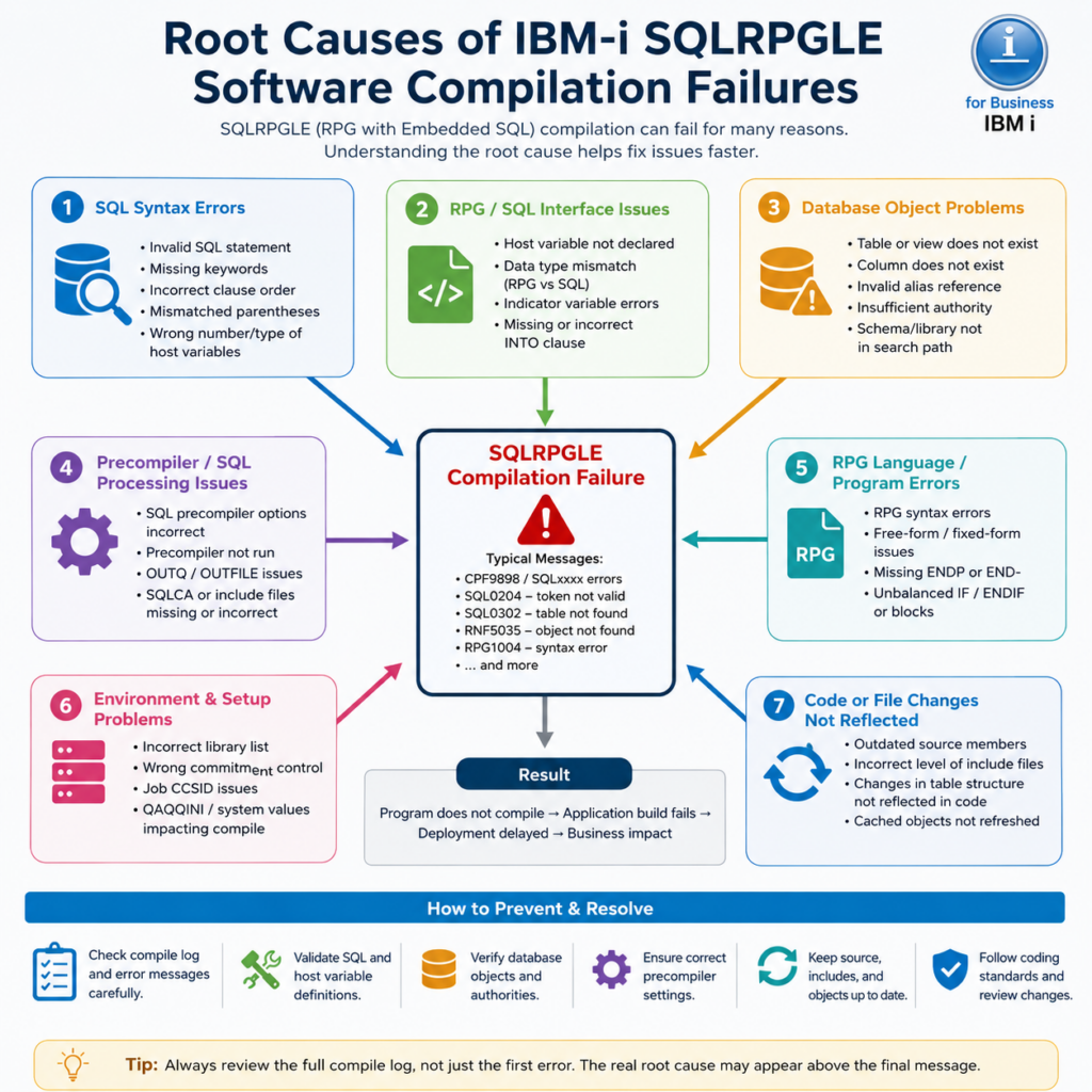 Debugging RPG With IBM BOB | Nick Litten [IBM I AS400 ISeries] Software ...