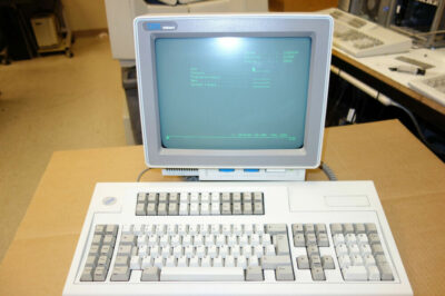 AS400 iSeries IBM i 5250 Emulator 2 AS400 iSeries IBM i 5250 Emulator 2