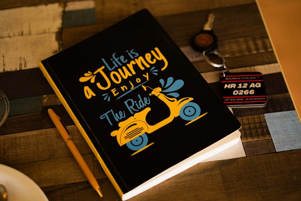 What is an IBM i Journal
