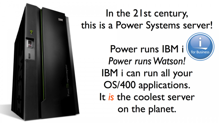 AS400 Blog » Nick Litten [IBM I AS400 ISeries] Software Developer